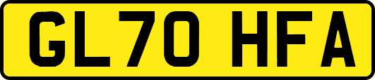 GL70HFA