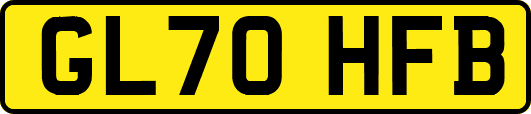GL70HFB
