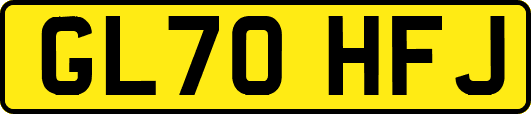 GL70HFJ