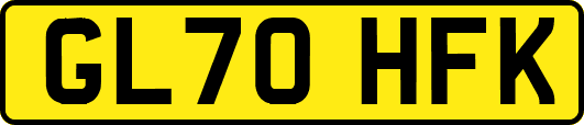 GL70HFK