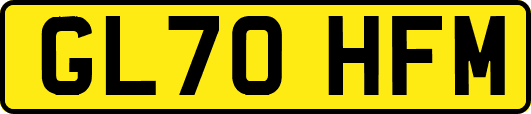 GL70HFM
