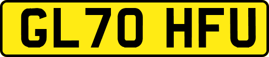 GL70HFU