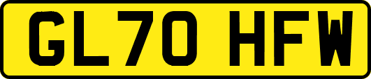 GL70HFW