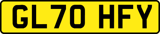 GL70HFY
