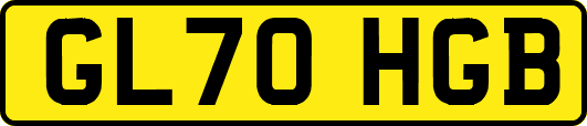 GL70HGB