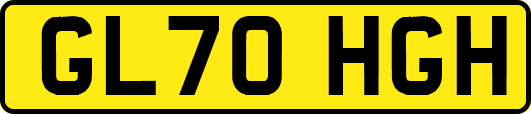 GL70HGH