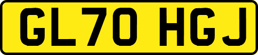 GL70HGJ