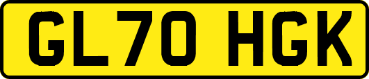 GL70HGK