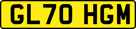 GL70HGM