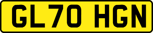 GL70HGN