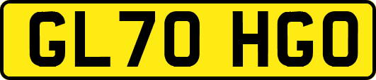 GL70HGO