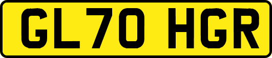 GL70HGR