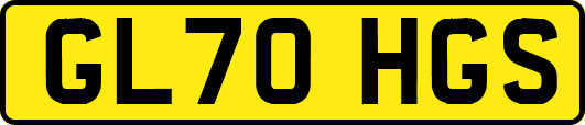 GL70HGS