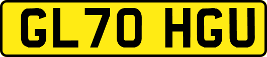 GL70HGU