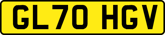 GL70HGV