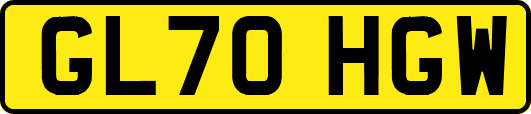 GL70HGW