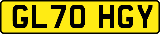 GL70HGY