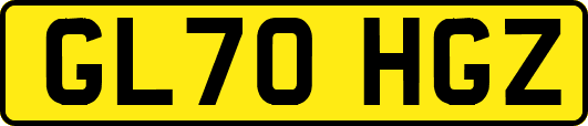GL70HGZ