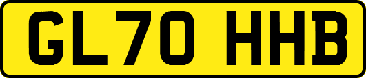 GL70HHB