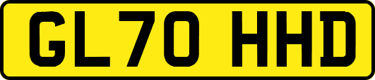 GL70HHD