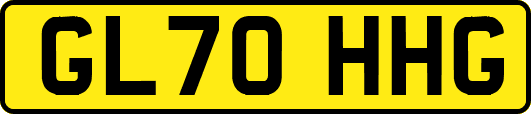 GL70HHG