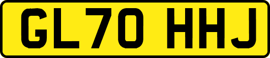 GL70HHJ
