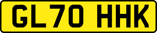 GL70HHK