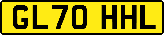GL70HHL