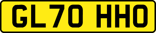 GL70HHO