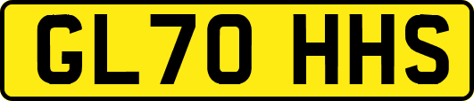 GL70HHS