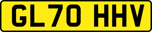GL70HHV