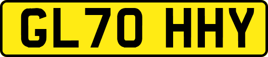 GL70HHY