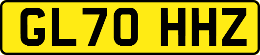 GL70HHZ