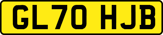 GL70HJB