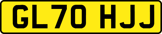 GL70HJJ