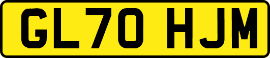 GL70HJM