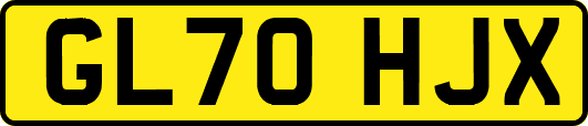 GL70HJX