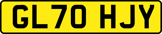 GL70HJY