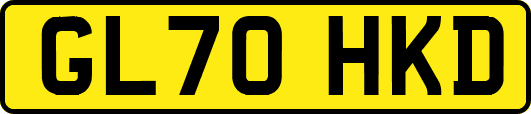 GL70HKD