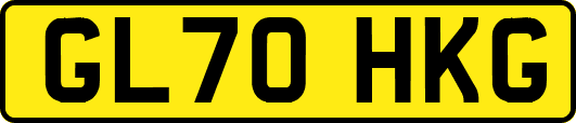 GL70HKG