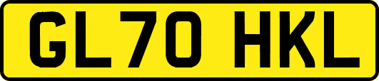 GL70HKL