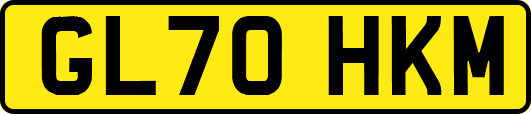 GL70HKM