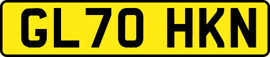 GL70HKN