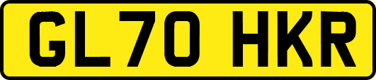 GL70HKR