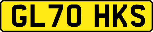 GL70HKS