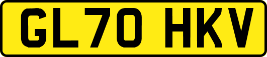 GL70HKV