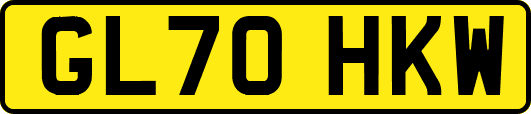 GL70HKW