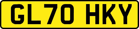 GL70HKY