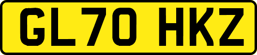 GL70HKZ