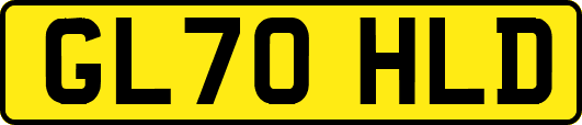GL70HLD